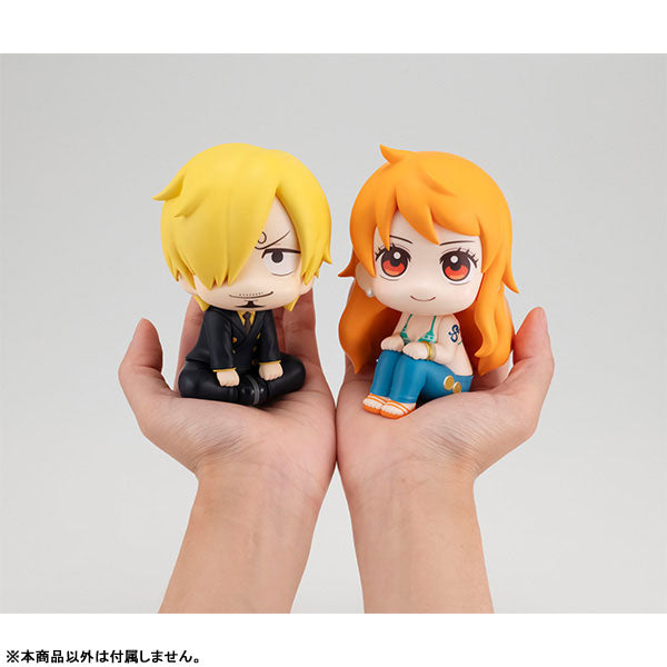 (Pre-Venta) LookUp - Sanji