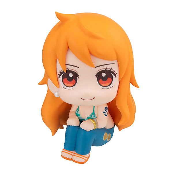 (Pre-Venta) LookUp - Nami