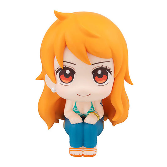 (Pre-Venta) LookUp - Nami