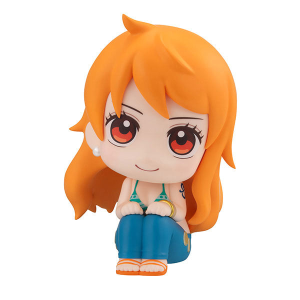 (Pre-Venta) LookUp - Nami