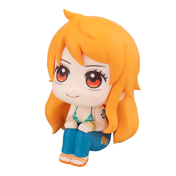 (Pre-Venta) LookUp - Nami