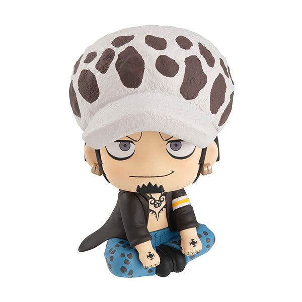 (Pre-Venta) LookUp - Trafalgar Law