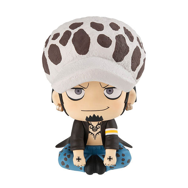 (Pre-Venta) LookUp - Trafalgar Law