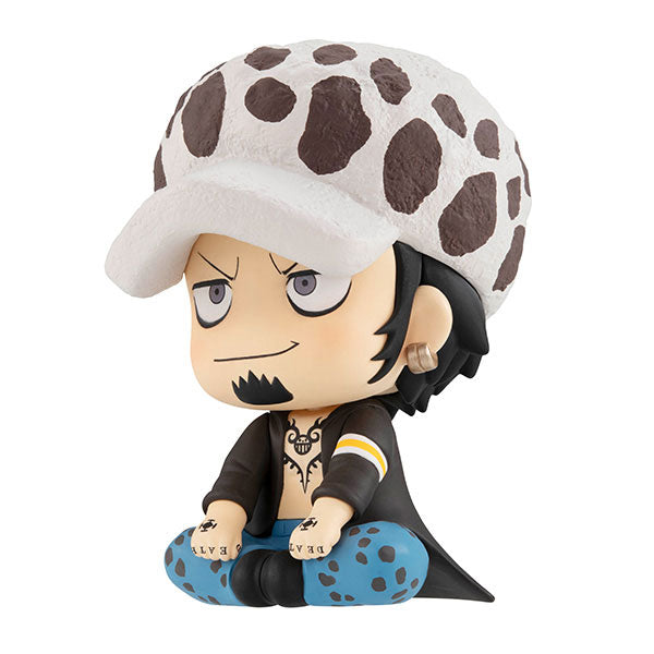 (Pre-Venta) LookUp - Trafalgar Law