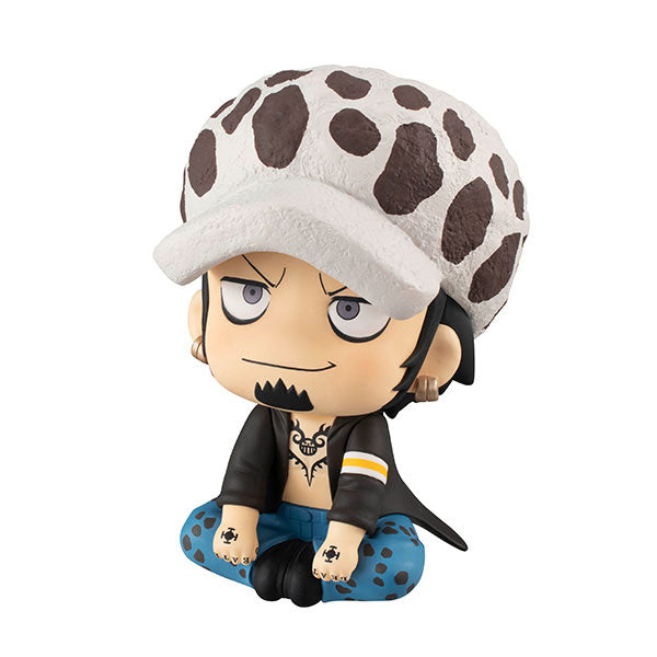 (Pre-Venta) LookUp - Trafalgar Law