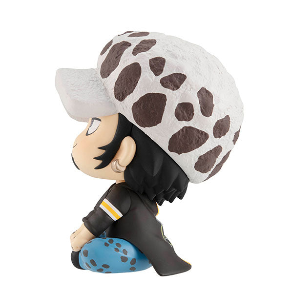 (Pre-Venta) LookUp - Trafalgar Law