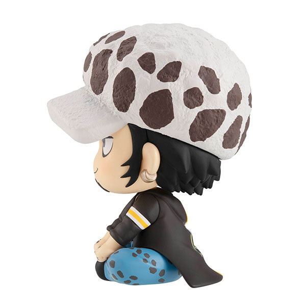 (Pre-Venta) LookUp - Trafalgar Law