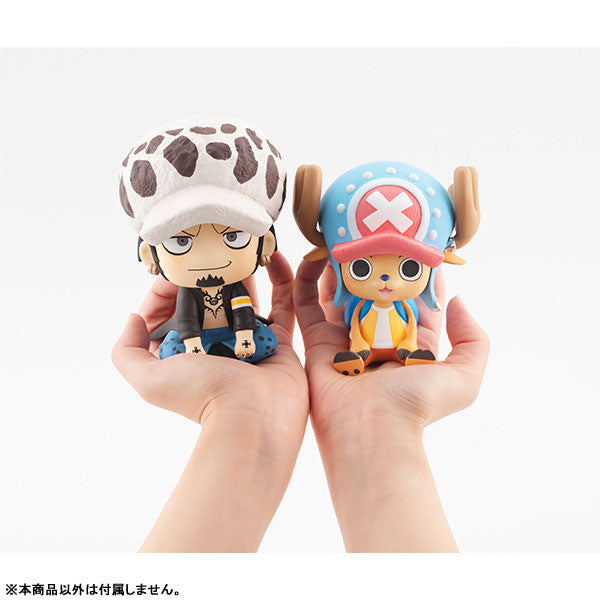 (Pre-Venta) LookUp - Trafalgar Law