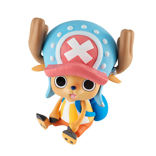 (Pre-Venta) LookUp - Tony Tony Chopper