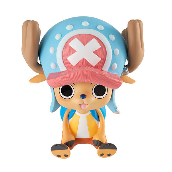 (Pre-Venta) LookUp - Tony Tony Chopper