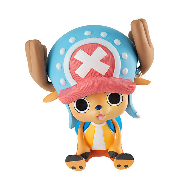 (Pre-Venta) LookUp - Tony Tony Chopper