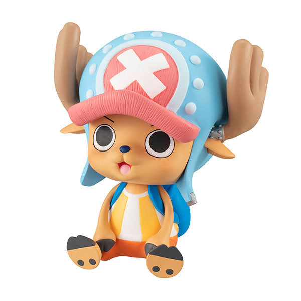 (Pre-Venta) LookUp - Tony Tony Chopper