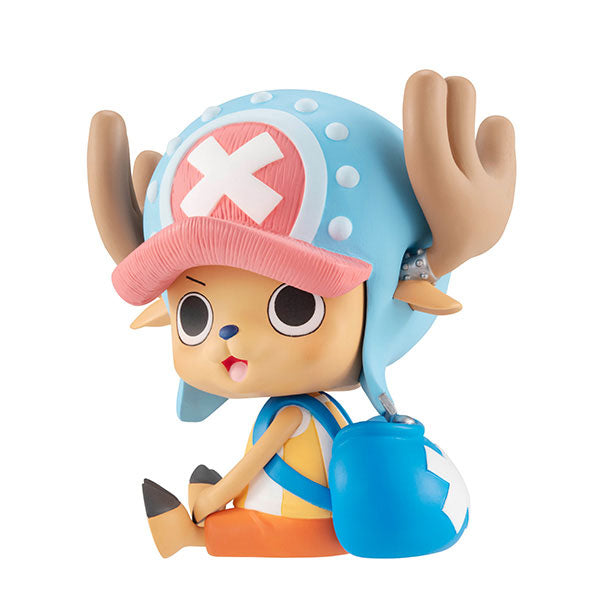 (Pre-Venta) LookUp - Tony Tony Chopper