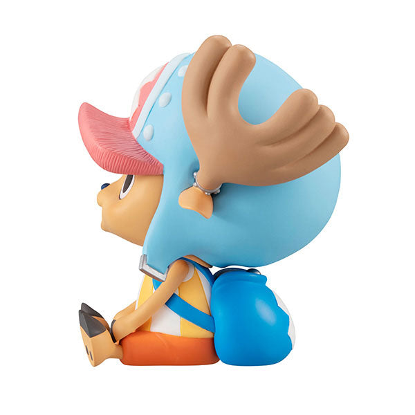 (Pre-Venta) LookUp - Tony Tony Chopper