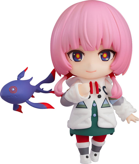 (Pre-Venta) Nendoroid - KAF