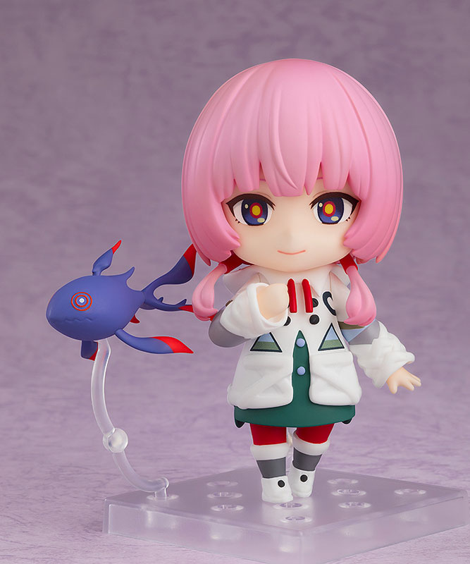 (Pre-Venta) Nendoroid - KAF