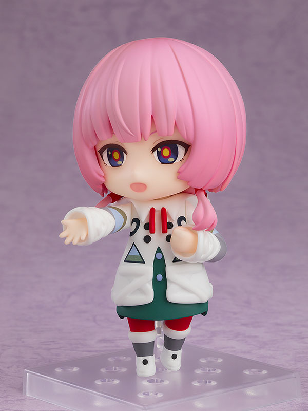 (Pre-Venta) Nendoroid - KAF