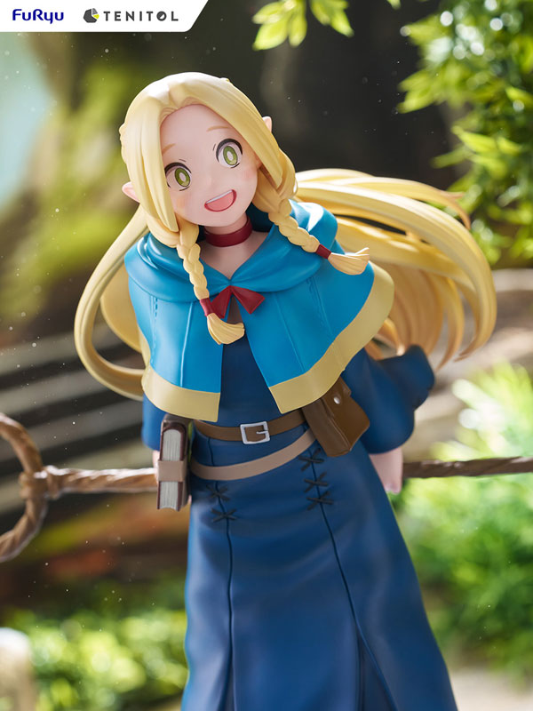 (Pre-Venta) TENITOL - Marcille Donato