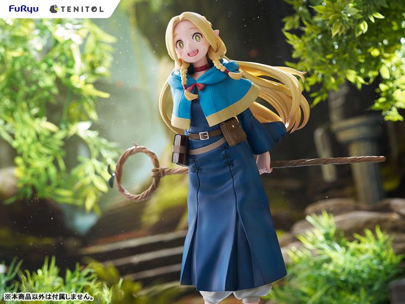 (Pre-Venta) TENITOL - Marcille Donato