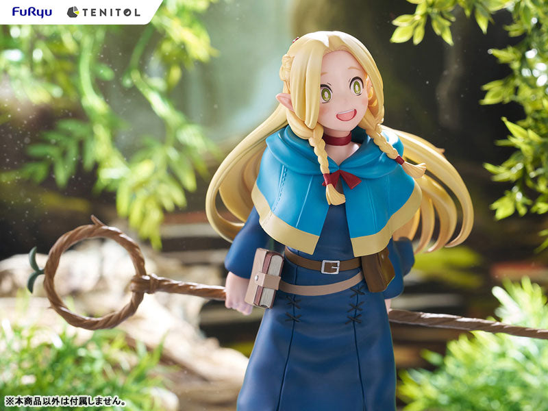 (Pre-Venta) TENITOL - Marcille Donato