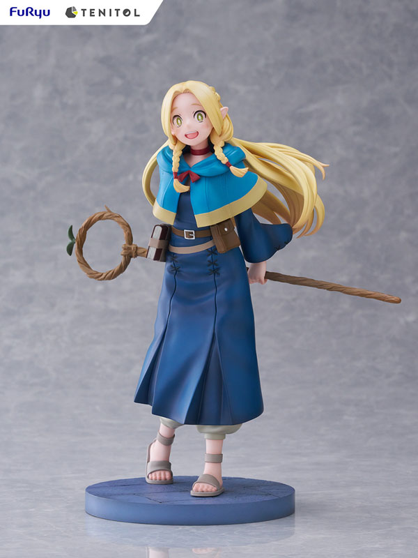 (Pre-Venta) TENITOL - Marcille Donato