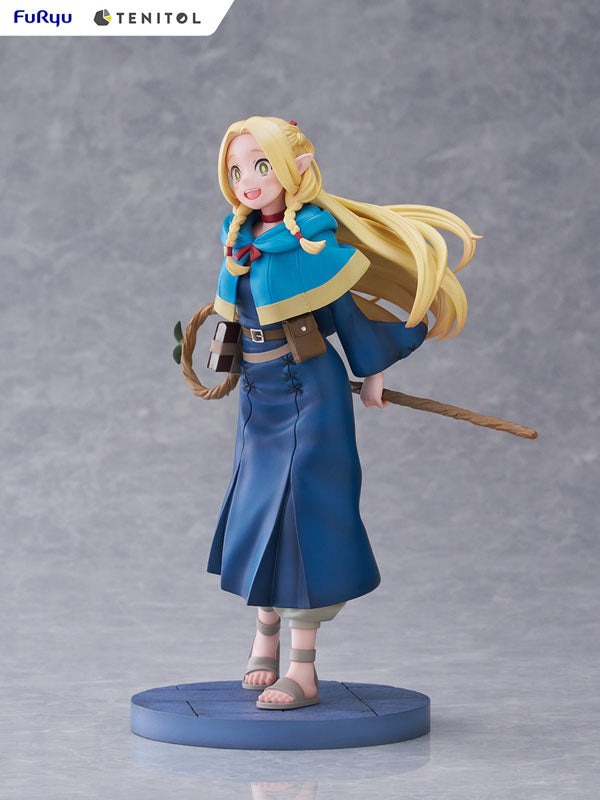 (Pre-Venta) TENITOL - Marcille Donato