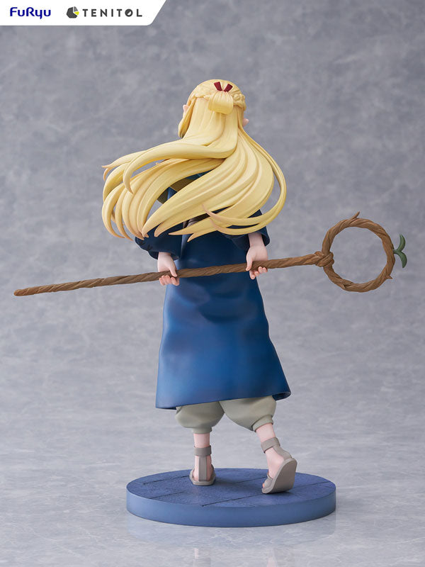 (Pre-Venta) TENITOL - Marcille Donato