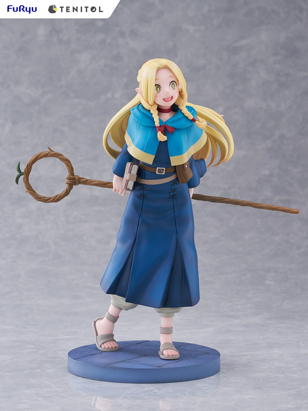 (Pre-Venta) TENITOL - Marcille Donato