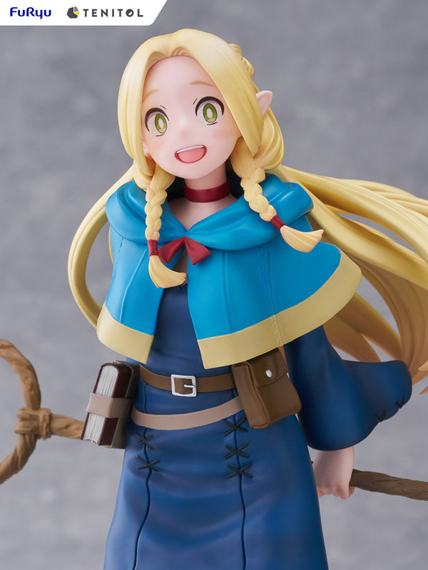 (Pre-Venta) TENITOL - Marcille Donato