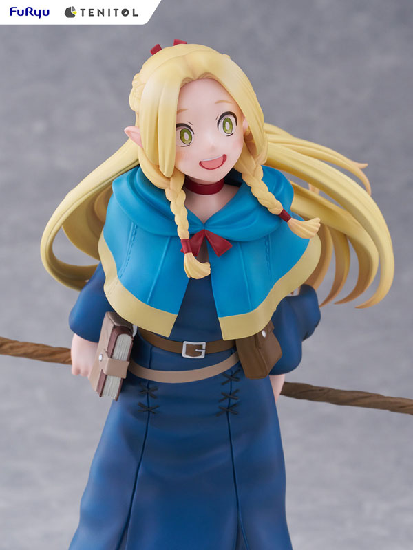 (Pre-Venta) TENITOL - Marcille Donato