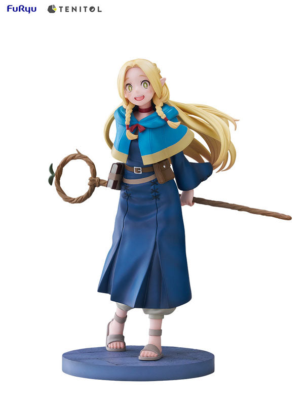 (Pre-Venta) TENITOL - Marcille Donato