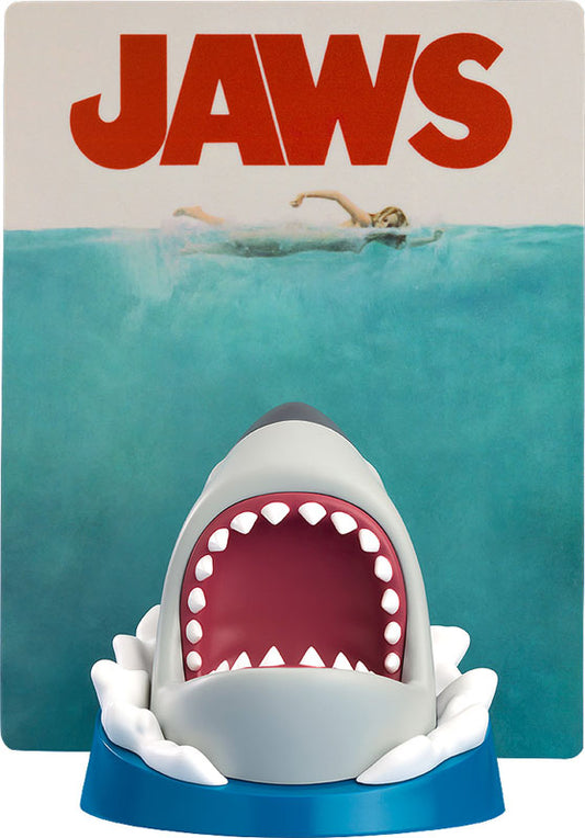 (Pre-Venta) Nendoroid - Jaws