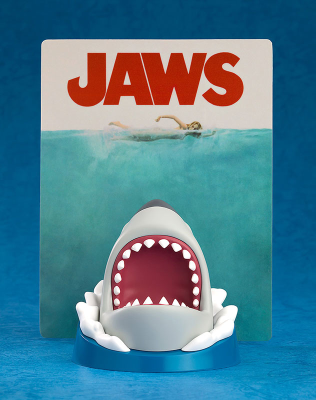 (Pre-Venta) Nendoroid - Jaws