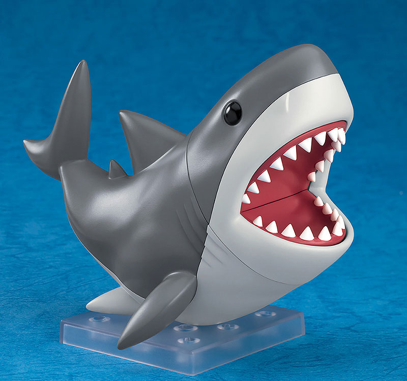 (Pre-Venta) Nendoroid - Jaws