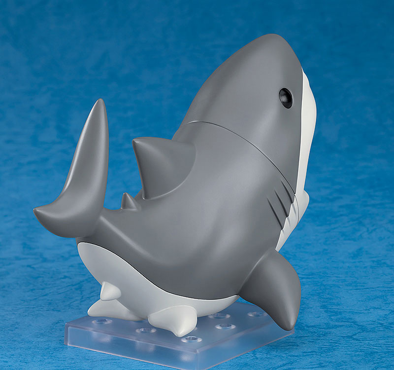 (Pre-Venta) Nendoroid - Jaws