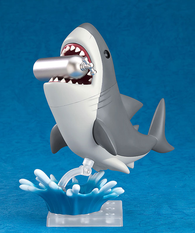 (Pre-Venta) Nendoroid - Jaws