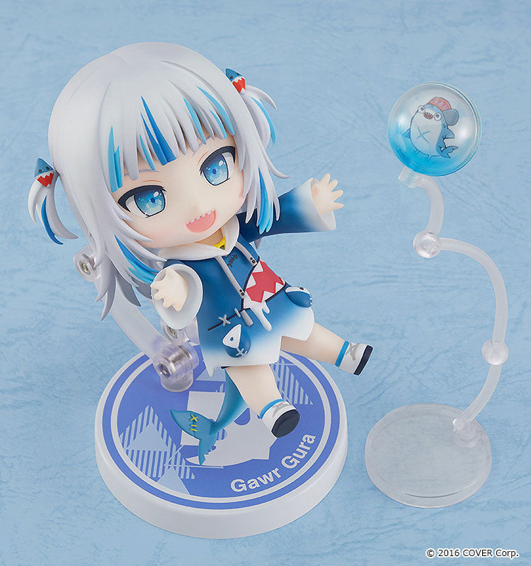 (Pre-Venta) Nendoroid - Gawr Gura