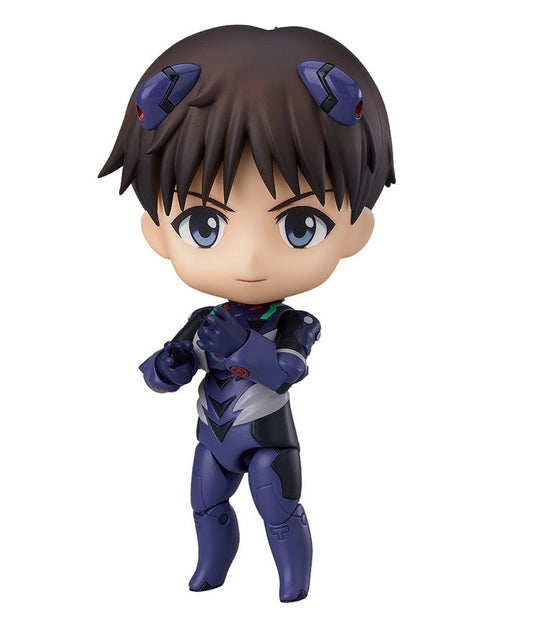 (Pre-Venta) Nendoroid - Shinji Ikari ver. Plugsuit