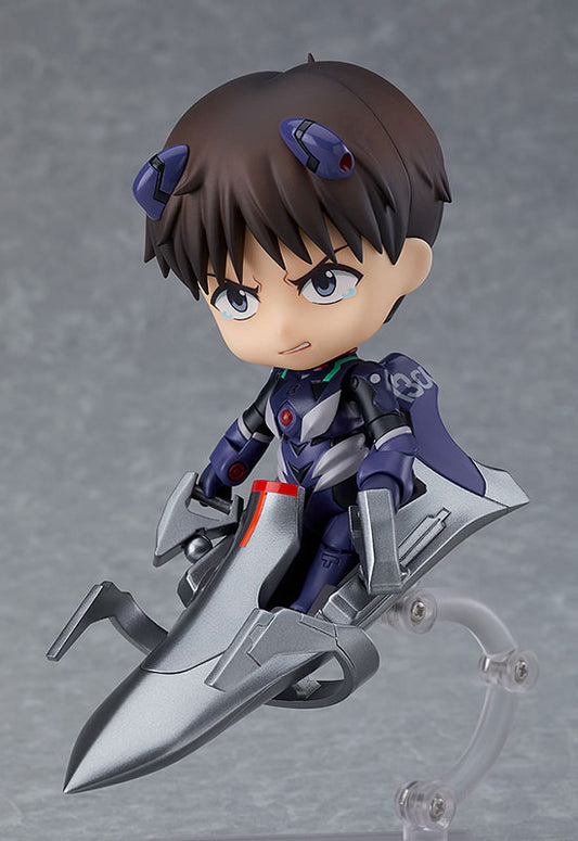 (Pre-Venta) Nendoroid - Shinji Ikari ver. Plugsuit