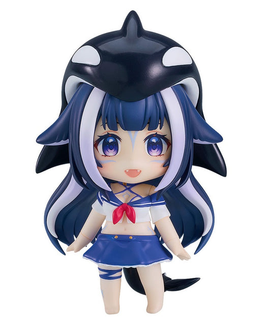 (Pre-Venta) Nendoroid - Shylily