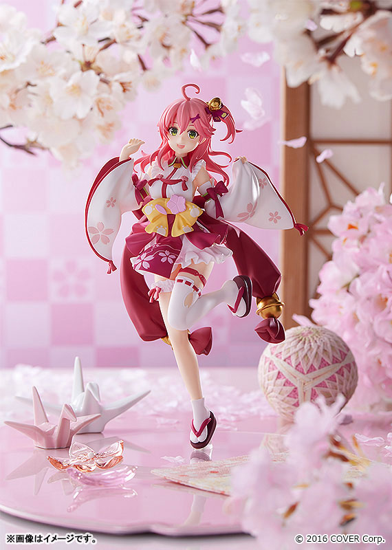 (Pre-Venta) POP UP PARADE - Sakura Miko