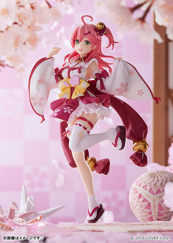 (Pre-Venta) POP UP PARADE - Sakura Miko