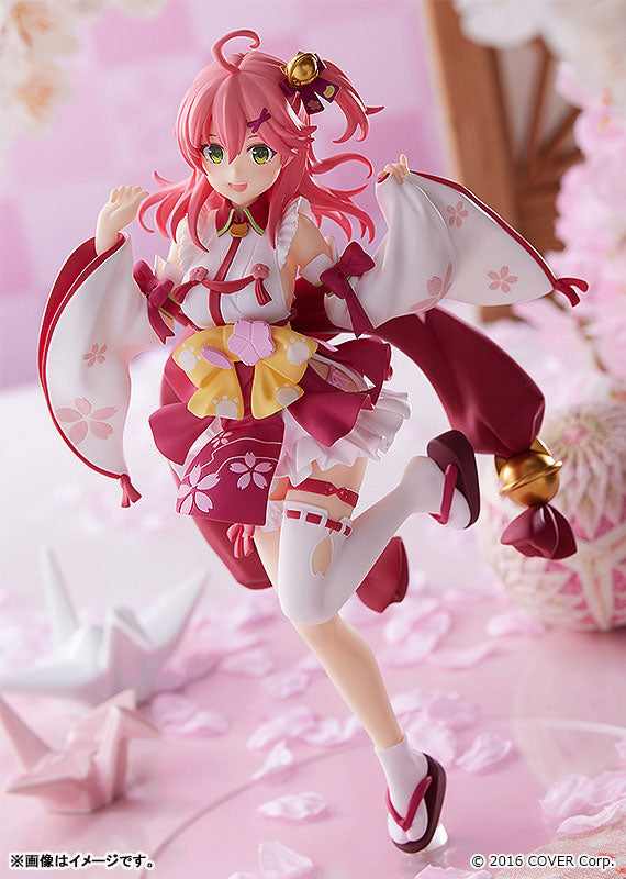 (Pre-Venta) POP UP PARADE - Sakura Miko