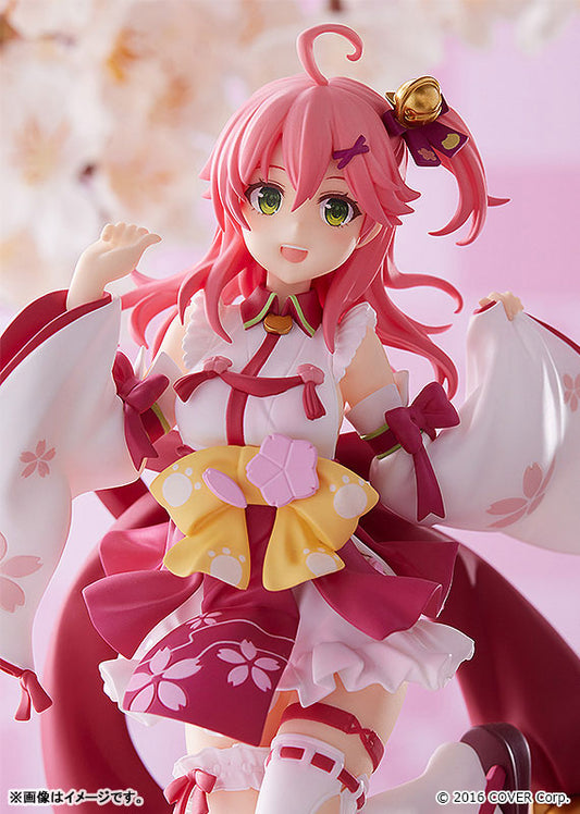 (Pre-Venta) POP UP PARADE - Sakura Miko