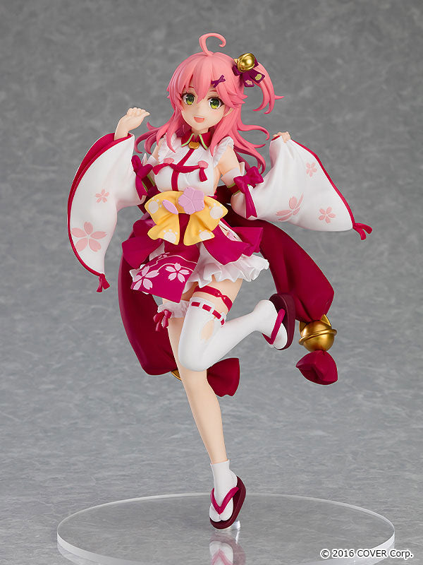 (Pre-Venta) POP UP PARADE - Sakura Miko