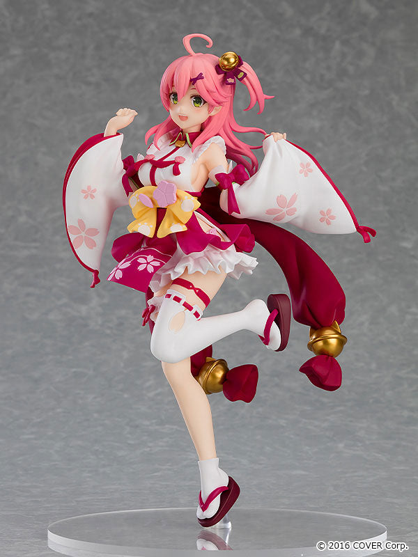 (Pre-Venta) POP UP PARADE - Sakura Miko