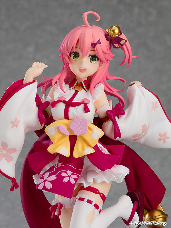 (Pre-Venta) POP UP PARADE - Sakura Miko