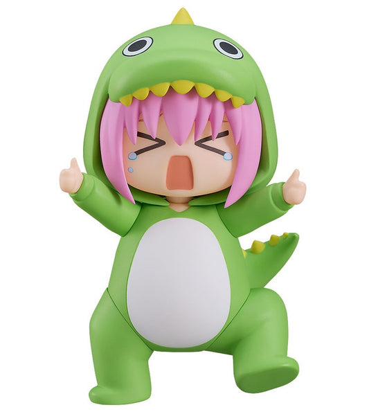 (Pre-Venta) Nendoroid - Hitori Gotoh (Bocchi) ver. Attention-Seeking Monster