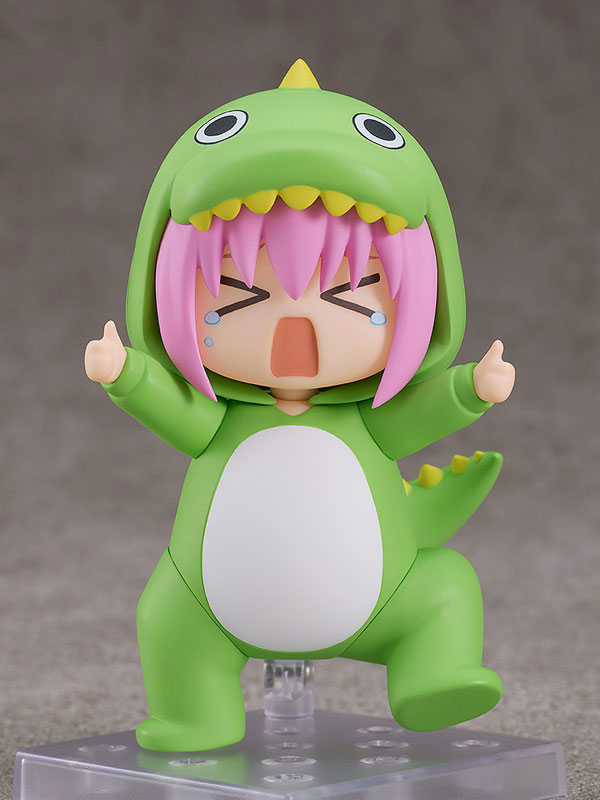 (Pre-Venta) Nendoroid - Hitori Gotoh (Bocchi) ver. Attention-Seeking Monster