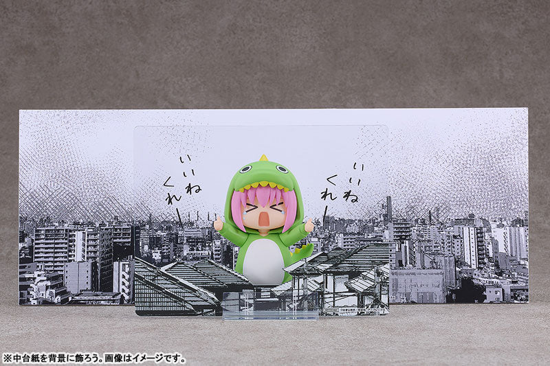 (Pre-Venta) Nendoroid - Hitori Gotoh (Bocchi) ver. Attention-Seeking Monster